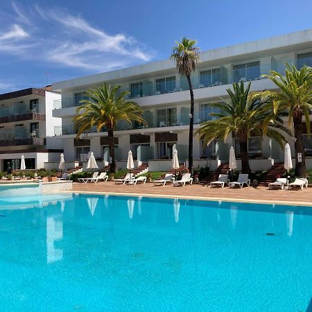 Hotel Jerez & Spa Jerez de la Frontera Ngoại thất bức ảnh
