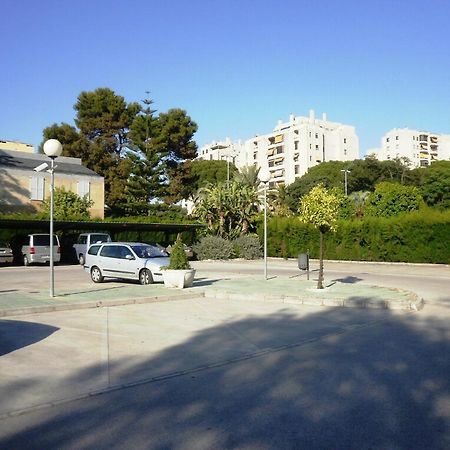 Hotel Jerez & Spa Jerez de la Frontera Ngoại thất bức ảnh