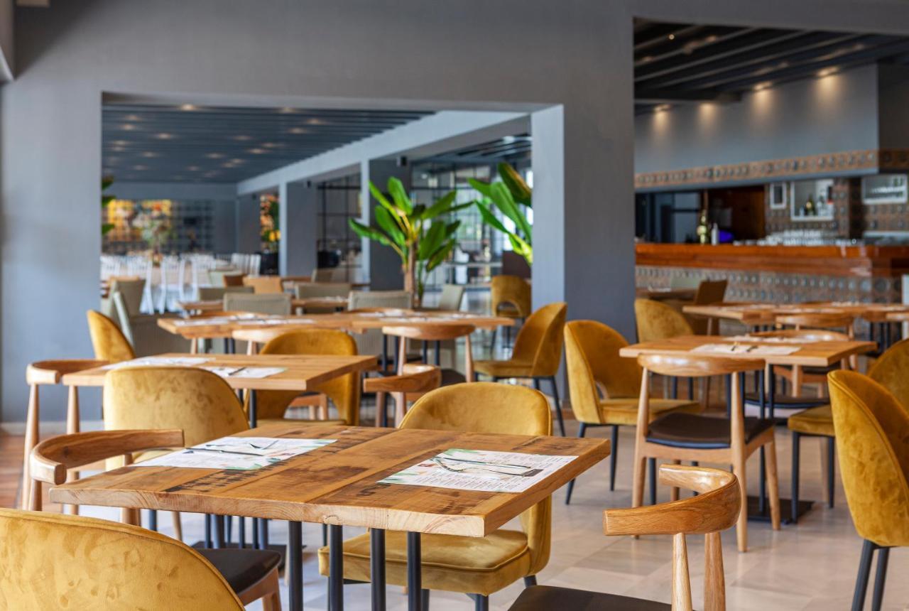 Hotel Jerez & Spa Jerez de la Frontera Ngoại thất bức ảnh