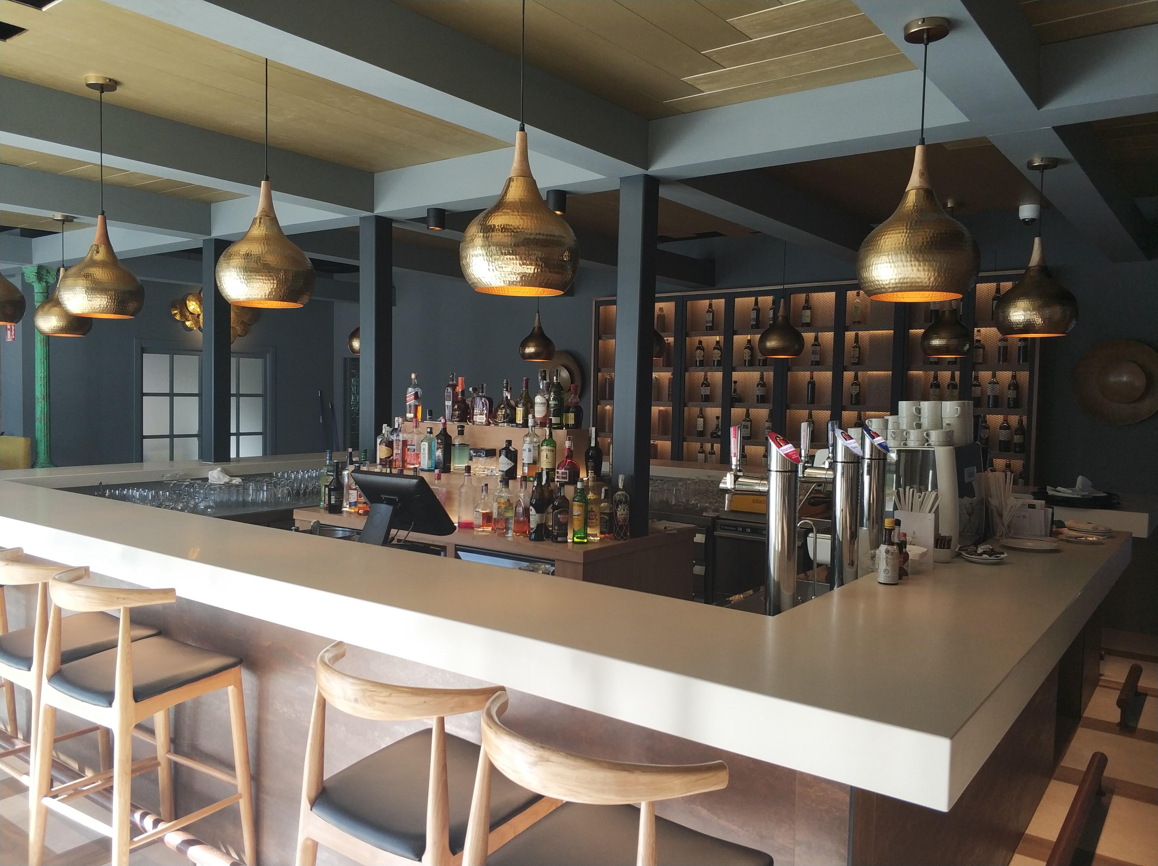 Hotel Jerez & Spa Jerez de la Frontera Ngoại thất bức ảnh
